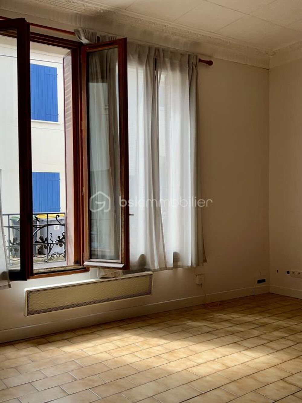 Appartement a louer cormeilles-en-parisis - 3 pièce(s) - 50 m2 - Surfyn