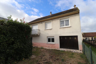  Maison  vendre 5 pices 109 m