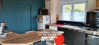  Maison à vendre 6 pièces 132 m²