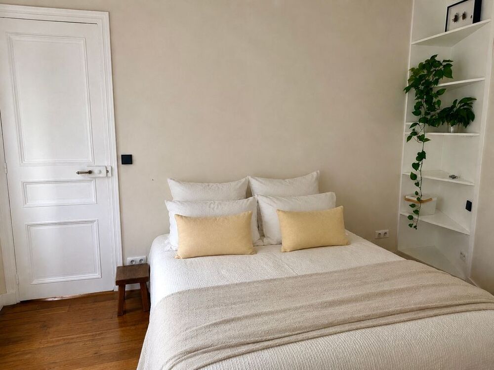 Location Appartement Appartement de 67m2 à louer sur Levallois-Perret Levallois perret