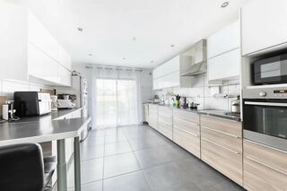  Maison � vendre 7 pi�ces 138 m�