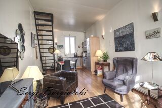  Immeuble � vendre 4 pi�ces 43 m�