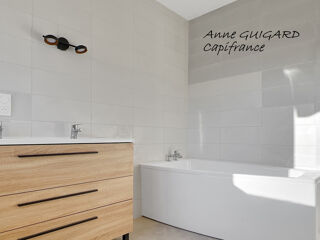  Maison � vendre 7 pi�ces 134 m�