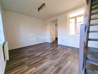  Maison � vendre 2 pi�ces 55 m�