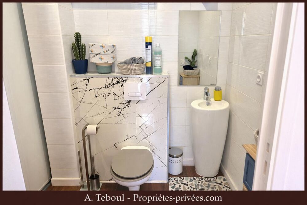 � vendre  Maison Villeurbanne (69100)