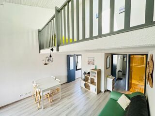  Appartement à vendre 4 pièces 58 m²