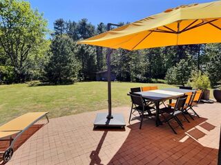  Maison à vendre 15 + pièces 282 m²