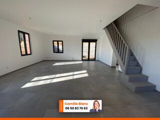  Maison � vendre 6 pi�ces 130 m�