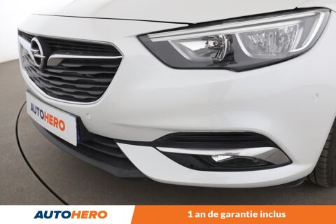 Insignia Grand Sport 1.6 Diesel Innovation 136 ch 2018 occasion 92130 Issy-les-Moulineaux