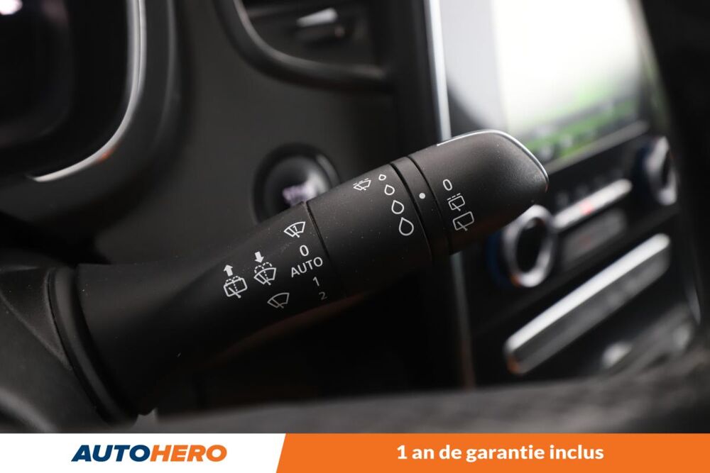 Sc&eacute;nic 1.3 TCe Energy Bose Edition 140 ch 2018 occasion 92130 Issy-les-Moulineaux