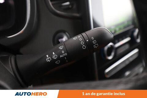 Sc&eacute;nic 1.3 TCe Energy Bose Edition 140 ch 2018 occasion 92130 Issy-les-Moulineaux
