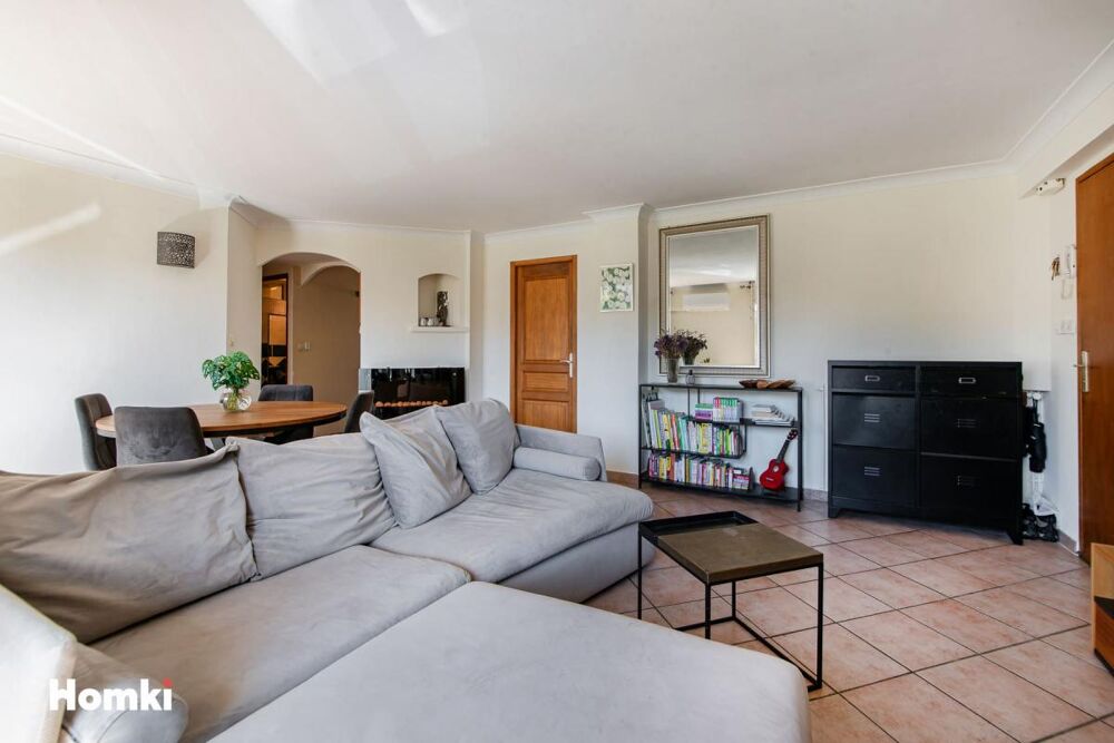 Vente Appartement Appartement T3 de 70 m² à Aix-en-Provence 13100, Avenue Henri Pontier Aix en provence