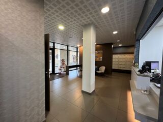 Appartement à louer 1 pièce 23 m²