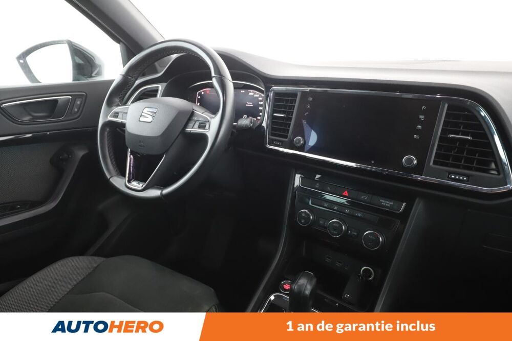 Ateca 2.0 TDI Xcellence DSG7 150 ch 2020 occasion 92130 Issy-les-Moulineaux