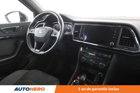 Ateca 2.0 TDI Xcellence DSG7 150 ch 2020 occasion 92130 Issy-les-Moulineaux