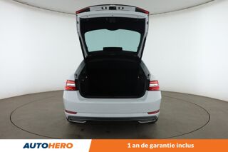 Superb 1.5 TSI ACT Sportline DSG7 150 ch 2019 occasion 92130 Issy-les-Moulineaux
