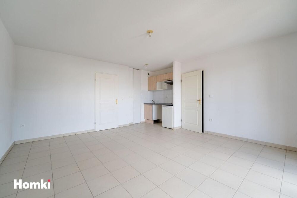 Vente Appartement Appartement T2 de 45 m2 à Toulouse 31100, Allée de Bellefontaine Toulouse