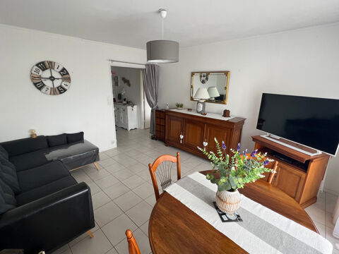Dpt Val d'Oise (95), à vendre PONTOISE appartement T3 174000 Pontoise (95300)