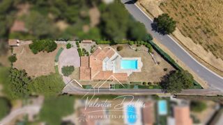  Villa à vendre 5 pièces 185 m²