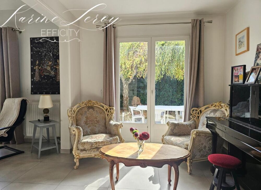 Vente Maison Maison Marly la ville
