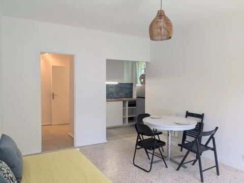  Appartement � louer 1 pi�ce 31 m�