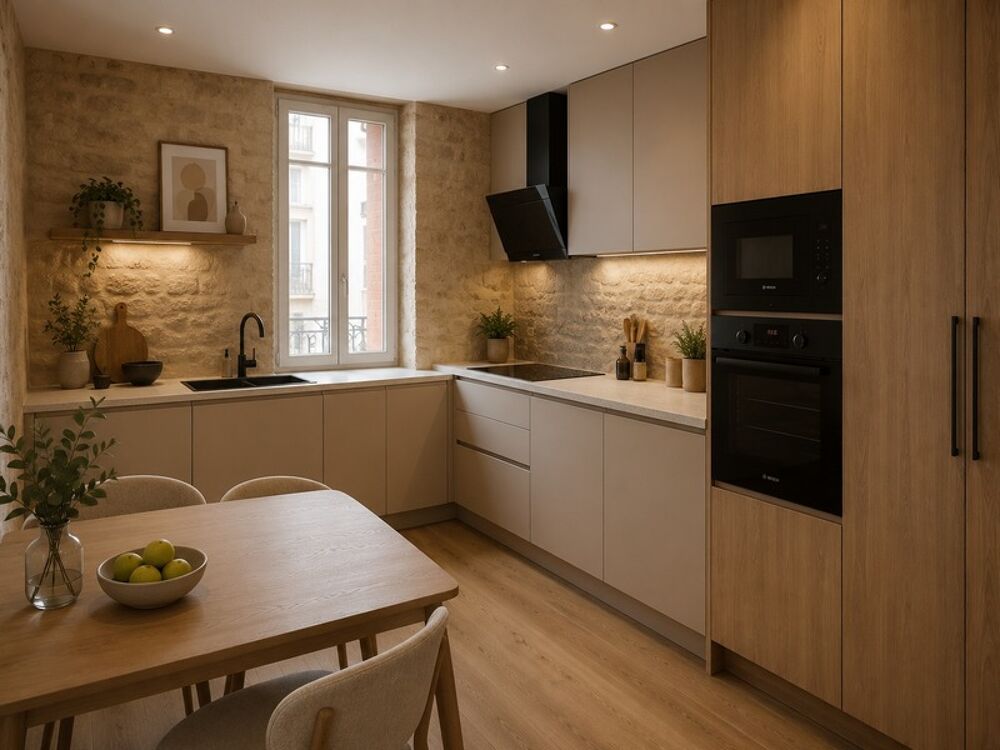 Vente Appartement Plateau à vendre - DIJON Dijon