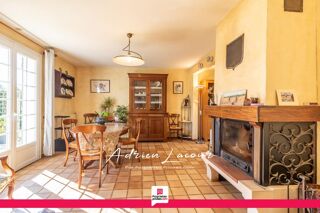  Maison � vendre 8 pi�ces 152 m�