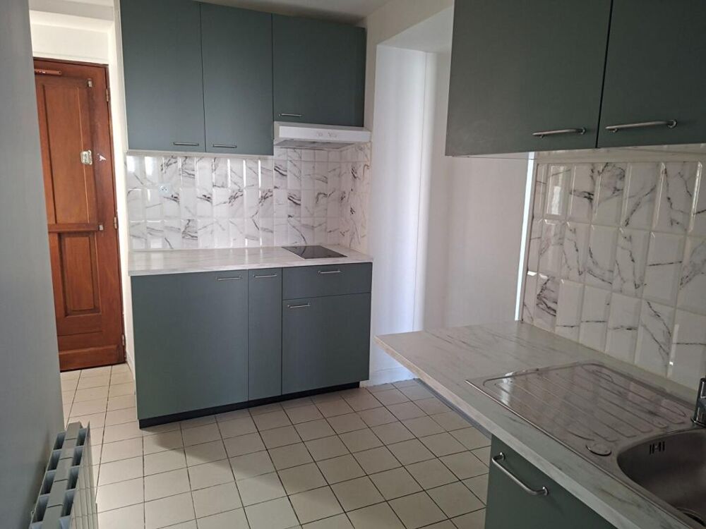 Vente Appartement HARDRICOURT - APPARTEMENT 2 PIÈCES 43 M² Hardricourt