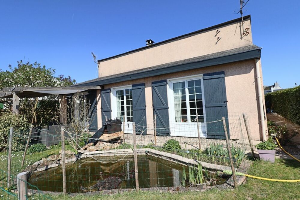 Vente Maison Maison � vendre 7 pi�ces de 130m� avec piscine, jardin et garage Othis
