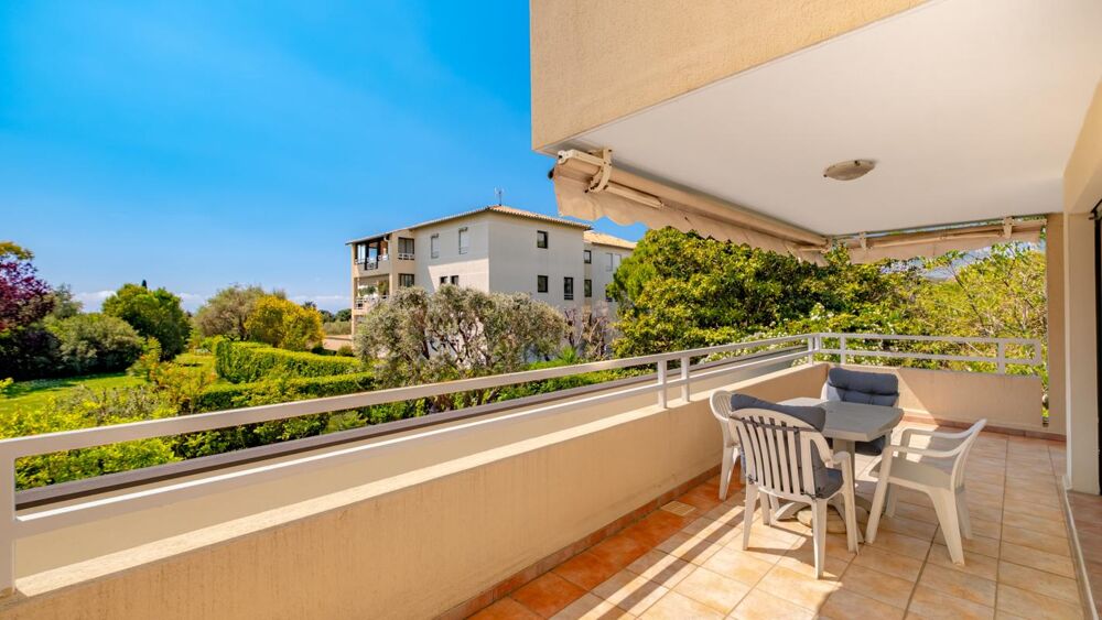 Vente Appartement Appartement Antibes