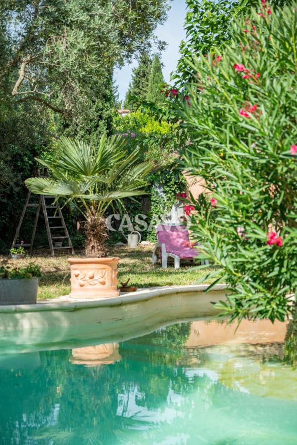 � vendre  Maison Aix-en-Provence (13090)