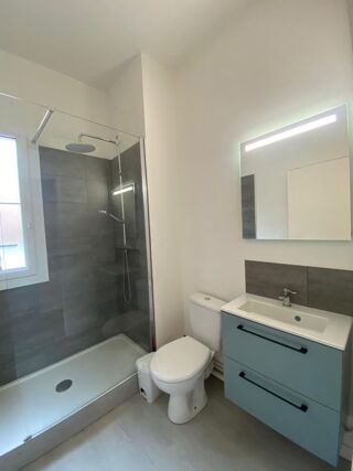 Appartement à louer 1 pièce 18 m²
