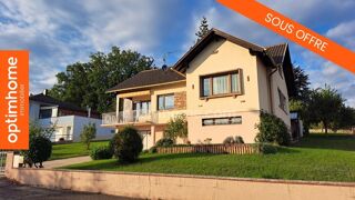  Maison � vendre 6 pi�ces 130 m�