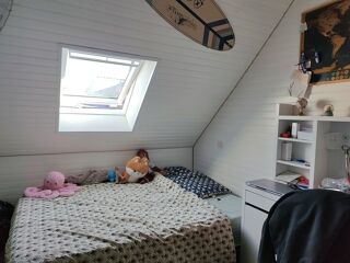  Maison � vendre 5 pi�ces 74 m�