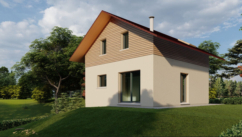 Maison 5 pièces 171 m² · à Fillinges · 171 m² · 545 000 €
