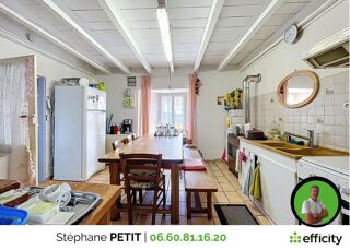  Maison à vendre 5 pièces 135 m²