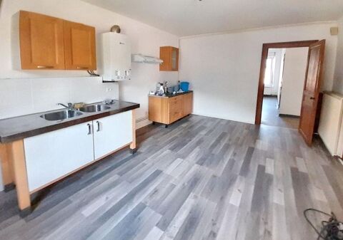  Appartement � louer 4 pi�ces 55 m�