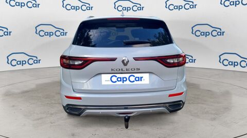 Koleos II 1.7 Blue dCi 150 EDC6 Initiale Paris - Automatique Toit o 2019 occasion 45200 Montargis