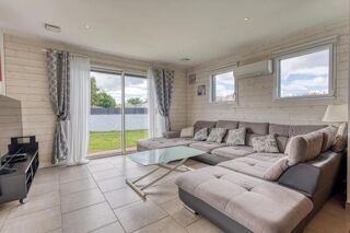  Maison � vendre 5 pi�ces 96 m�