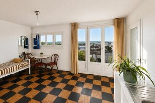  Appartement à vendre 1 pièce 32 m²