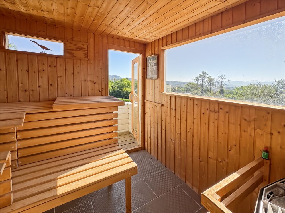 à vendre  Maison Gex (01170)
