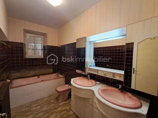  Maison à vendre 7 pièces 143 m²
