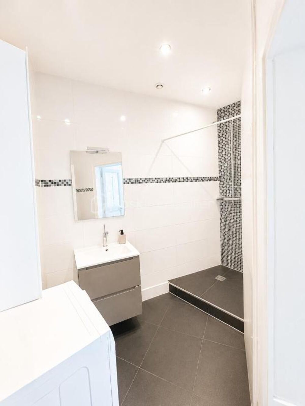 à vendre  Appartement Paris 10