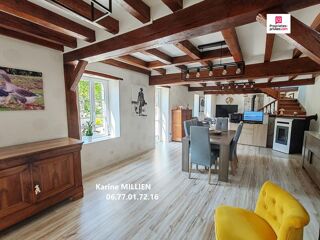  Maison � vendre 7 pi�ces 157 m�