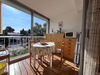  Appartement à vendre 2 pièces 36 m²