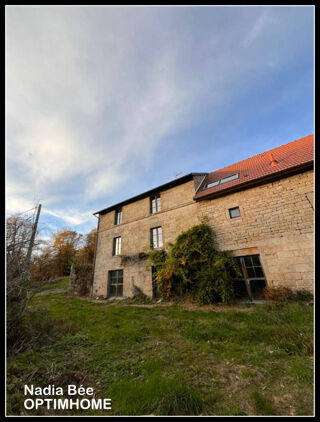  Maison à vendre 12 pièces 260 m²