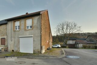  Maison � vendre 4 pi�ces 160 m�