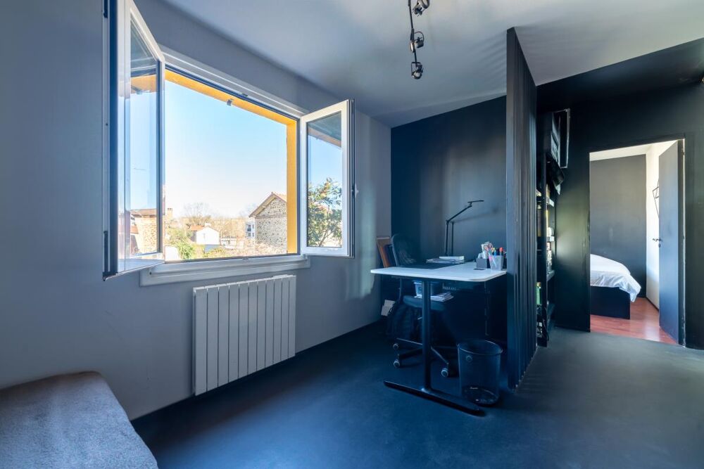 � vendre  Maison Nanterre (92000)