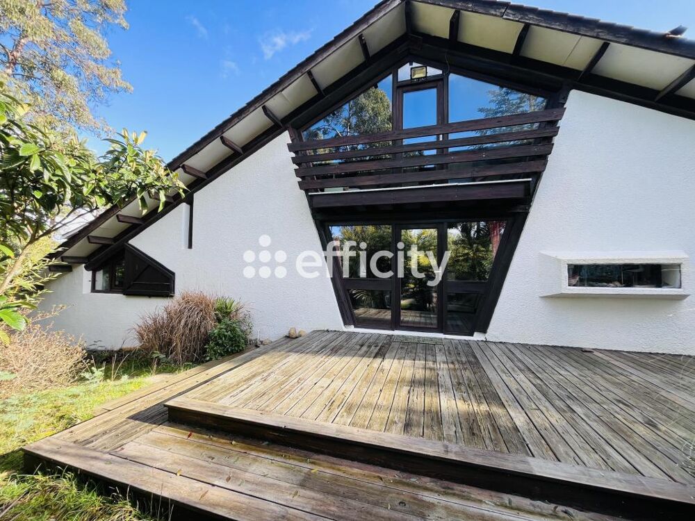 � vendre  Maison Lacanau (33680)