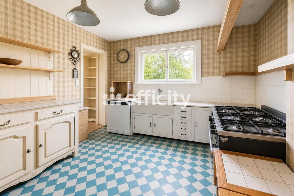 Vente Maison Maison à rénover Ancenis saint gereon